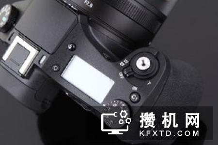 大底才是相机发展的王道索尼RX10IVIV10IV评测