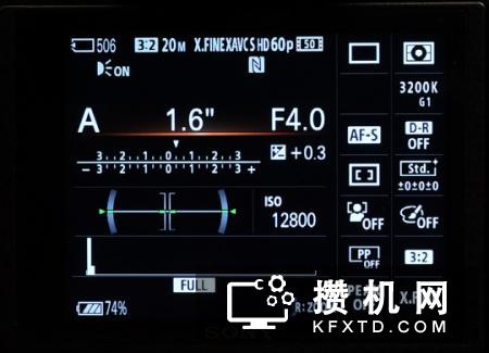大底才是相机发展的王道索尼RX10IVIV10IV评测