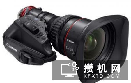 佳能将发布EF600mm F4 III镜头