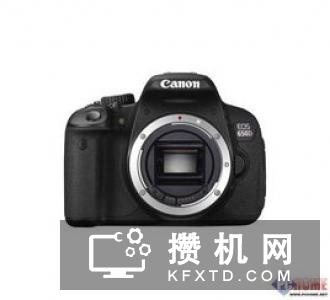 佳能发布专业EOS-1DXMarkII相机参数规格