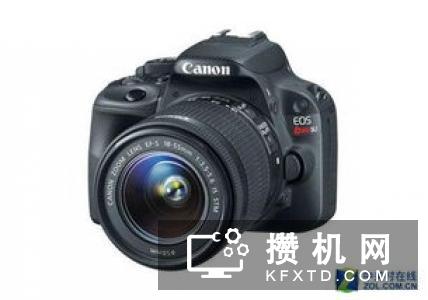 佳能发布专业EOS-1DXMarkII相机参数规格