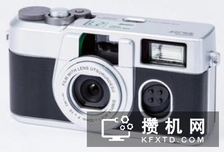 富士胶片推出FUJIFILM X-A7时尚无反数码相机